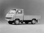 Datsun Cabstar 1973 года